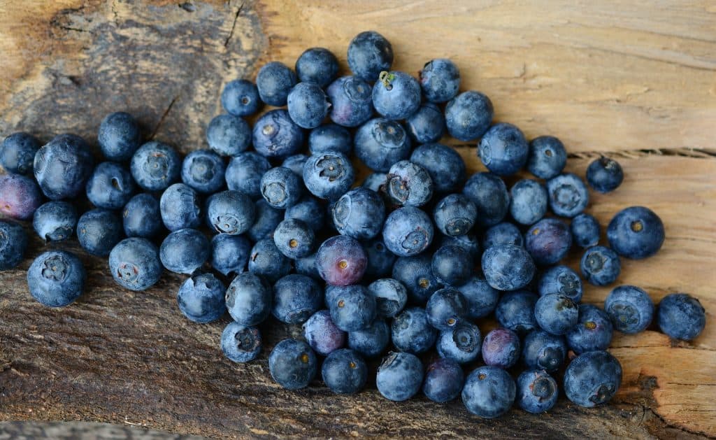 Superpotraviny a pravda o nich - blueberries 2270379 1920 1024x629 - Superpotraviny a pravda o nich