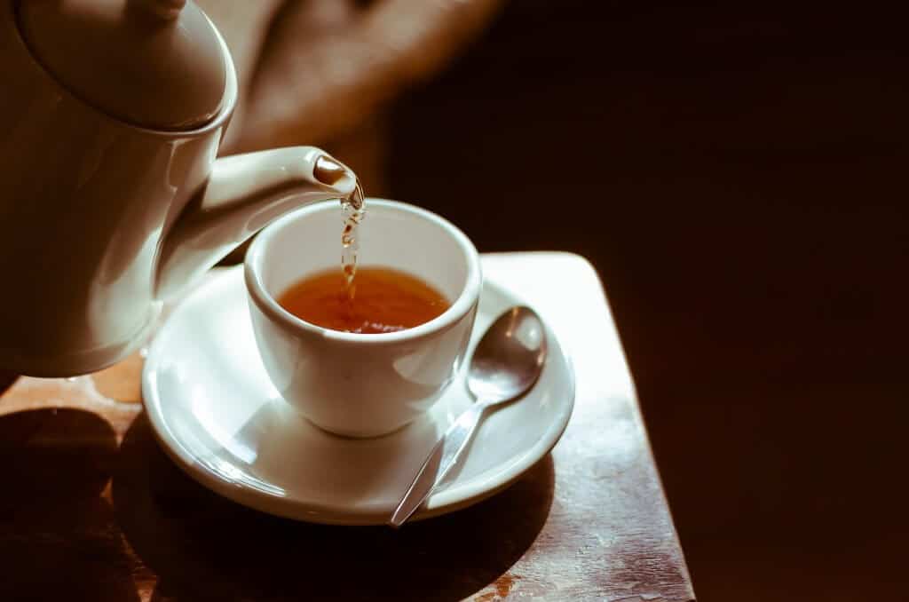 Zelený čaj - elixír zdravia a mladosti - green tea 2356764 1920 1024x678 - Zelený čaj &#8211; elixír zdravia a mladosti