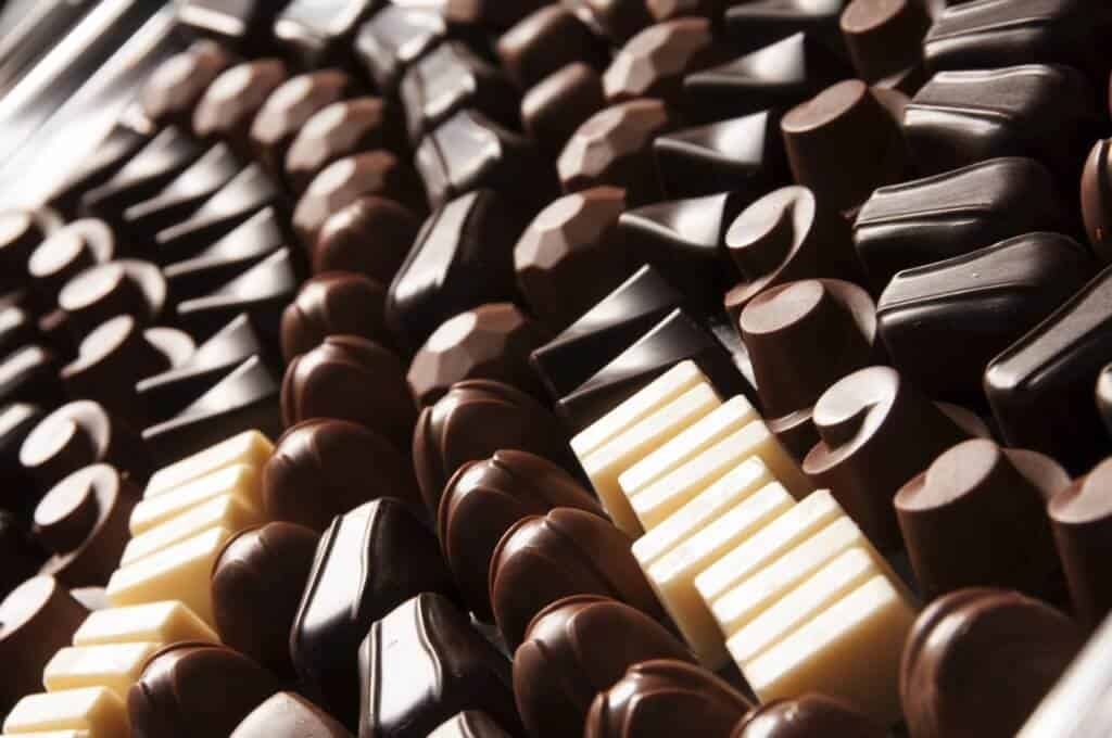 Spôsobuje čokoláda akné? - chocolate 2764581 1920 1024x680 - Spôsobuje čokoláda akné?