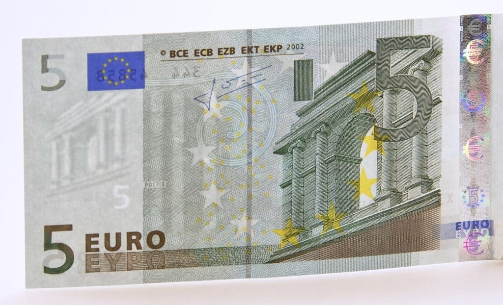 Tajomstvá eurobankoviek - banknote 494170 1920 1024x622 - Tajomstvá eurobankoviek
