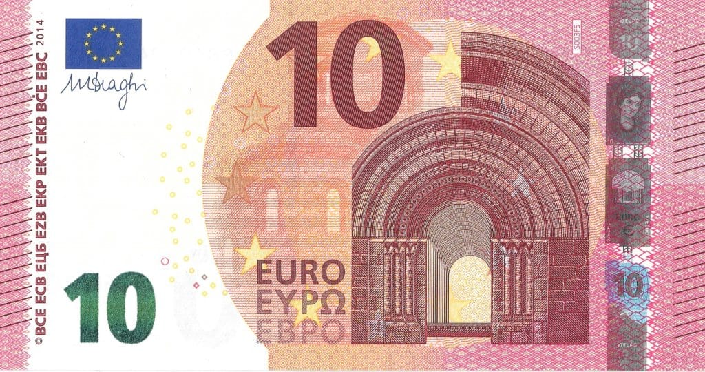 Tajomstvá eurobankoviek - euro 2388626 1920 1024x540 - Tajomstvá eurobankoviek