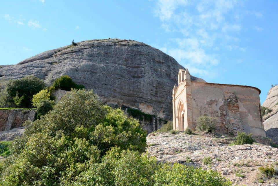 montserrat - 10259968 703724933004238 6612679824568993351 n - Španielsky kláštor Montserrat má minulosť začarovanú legendami