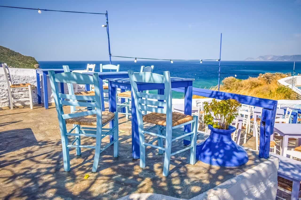 mamma mia - skopelos ostrov gr  cko - Grécko je domovom filmu Mamma Mia