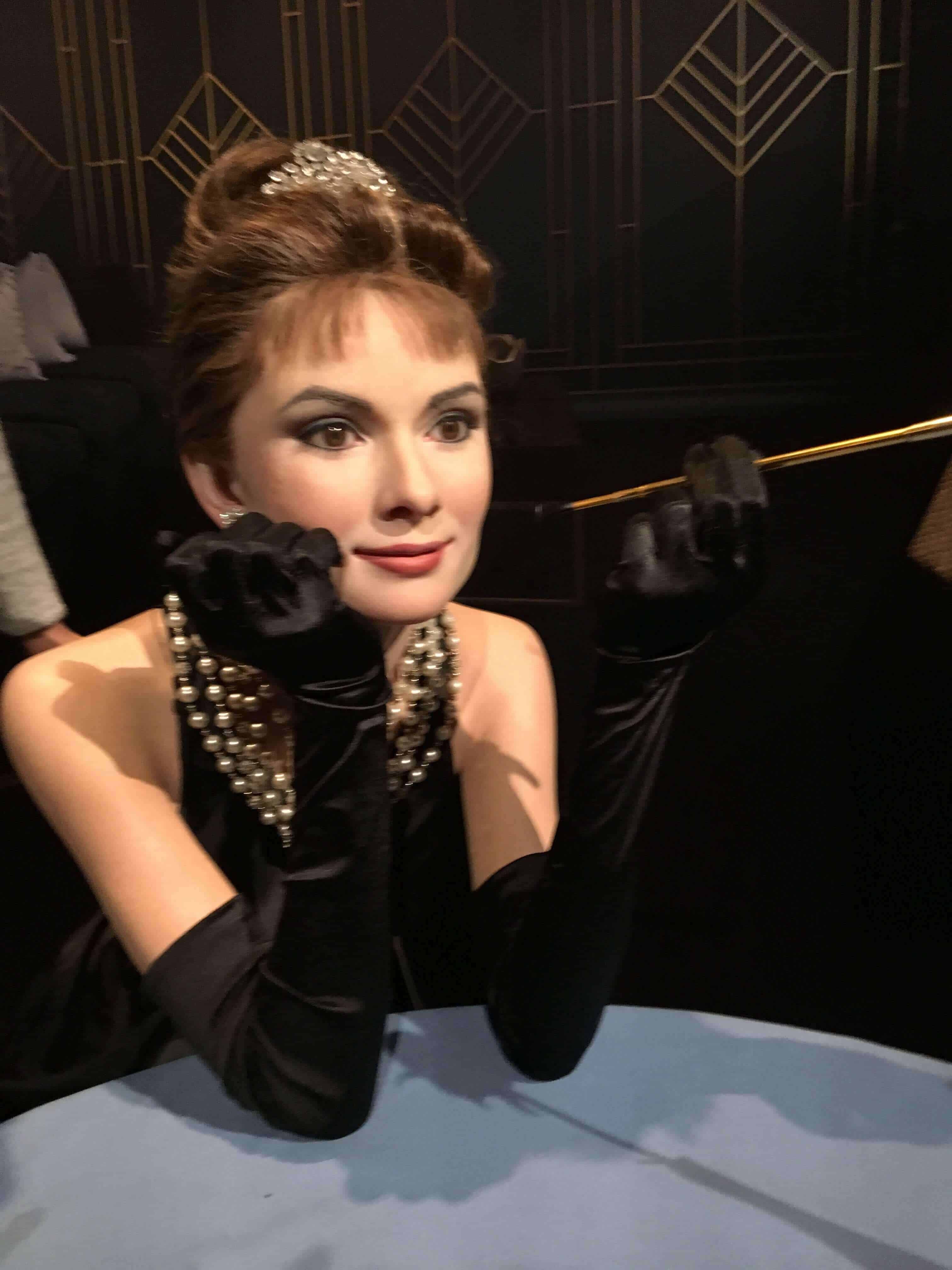 madame tussauds - IMG 7979 e1552402159811 - Podajte ruku svojim obľúbeným celebritám v múzeu Madame Tussauds