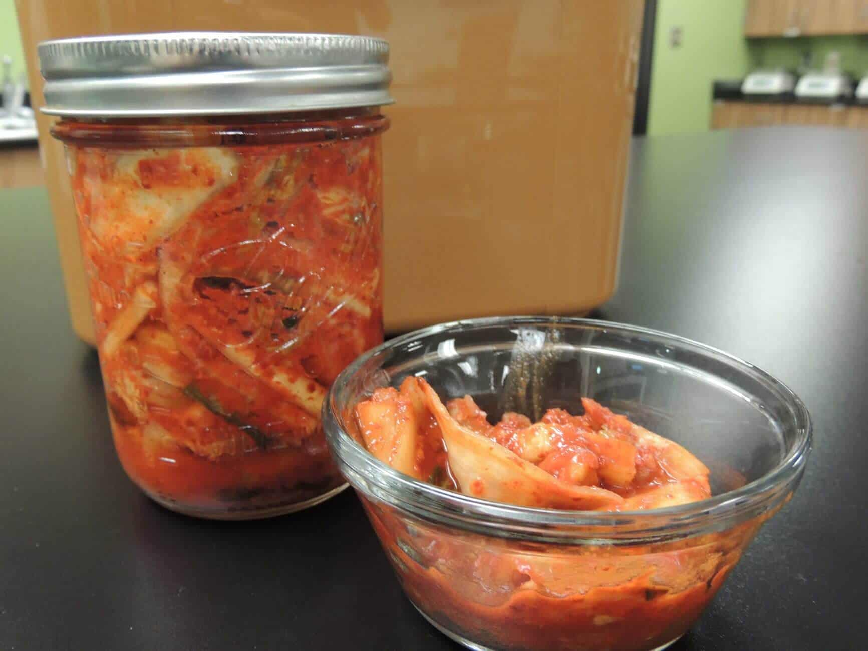 kimchi - pexels photo 130942 - Ochutnajte jedno z najzdravších jedál na svete &#8211; Kimchi