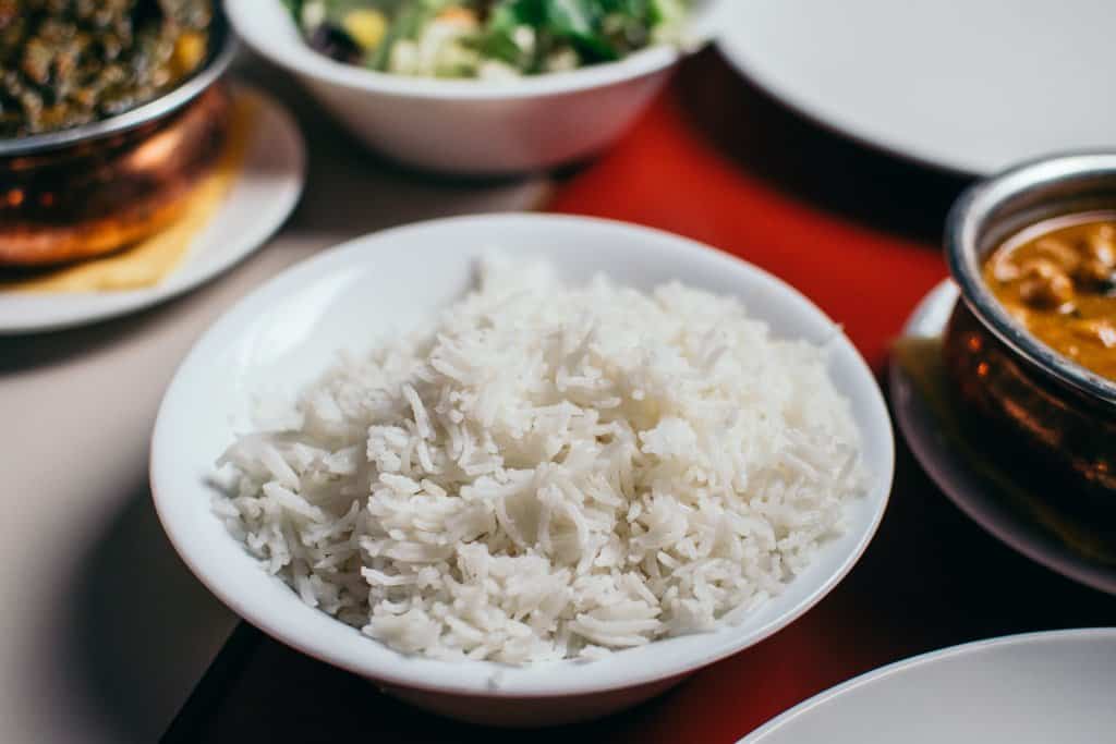 ryža - pille riin priske 986356 unsplash 1024x683 - V hlavnej úlohe ryža