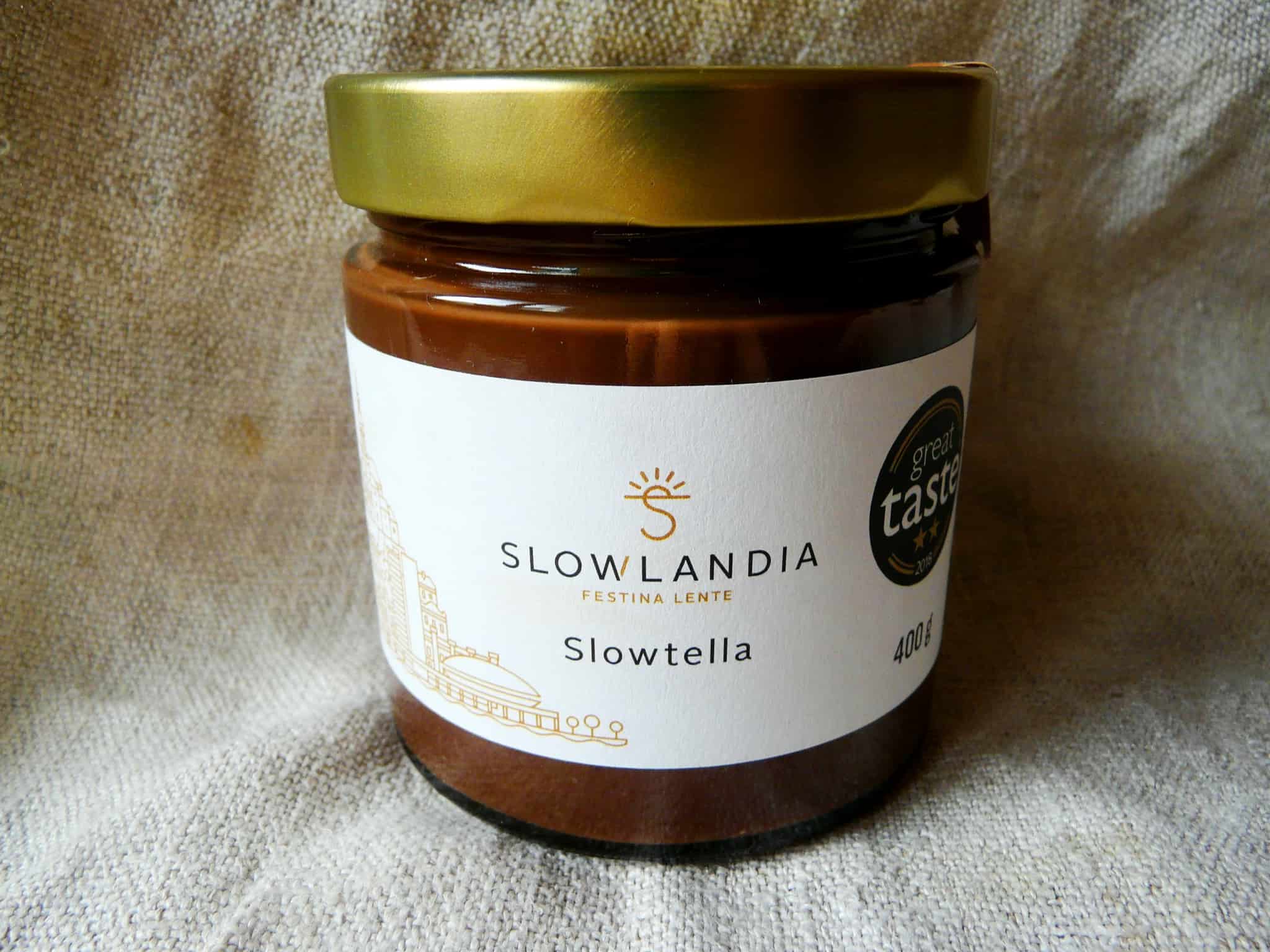 slowtella - P1200519 - Ochutnajte ocenené orieškové maslá vyrábané na Slovensku