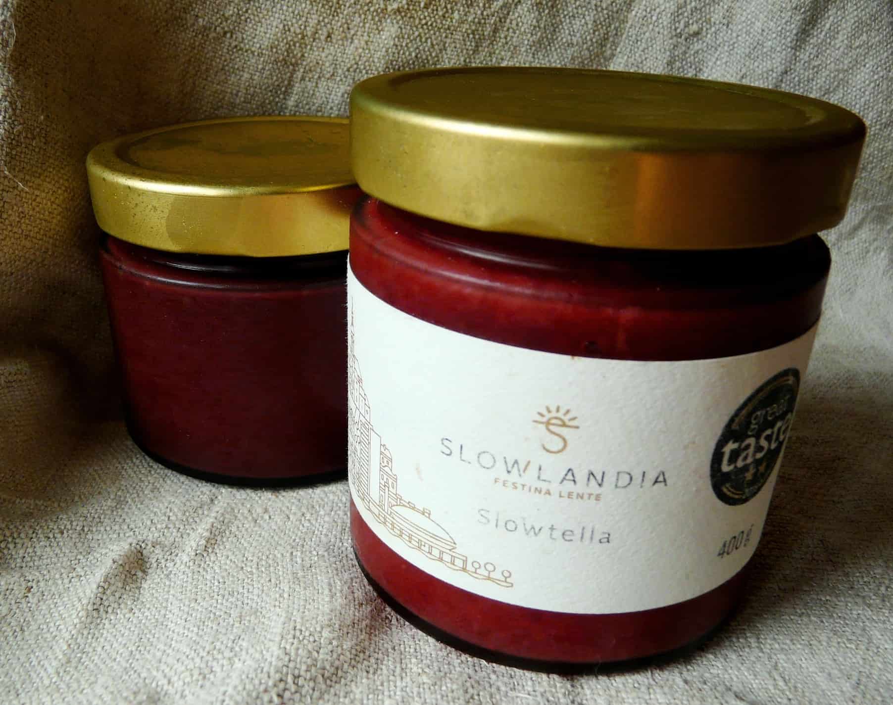 slowtella - P1200549 - Ochutnajte ocenené orieškové maslá vyrábané na Slovensku