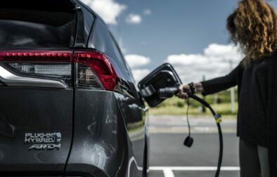 Elektrické autá stále čakajú na spoľahlivejšie a výkonnejšie batérie. Foto:  Toyota
