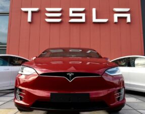 Tesla Zdroj: (regional-kurier.com)