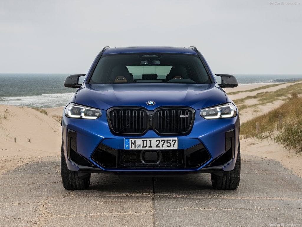 - 1 3 1 - TEST BMW x3 a iX3: Vyzerajú rovnako, ale majú rôzne srdcia